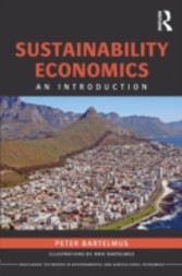 Sustainability Economics