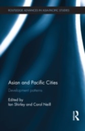 Asian and Pacific Cities