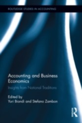 Accounting and Business Economics