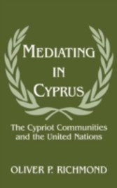 Mediating in Cyprus