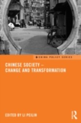 Chinese Society - Change and Transformation