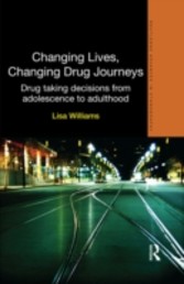 Changing lives, changing drug journeys