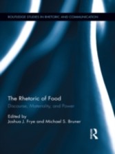 Rhetoric of Food