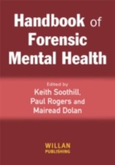 Handbook of Forensic Mental Health