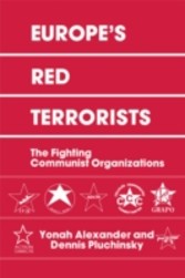 Europe's Red Terrorists