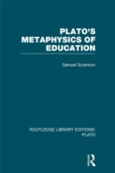 Plato's Metaphysics of Education