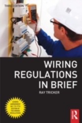 Wiring Regulations in Brief