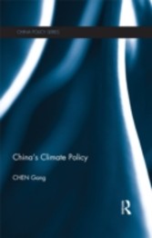 China's Climate Policy