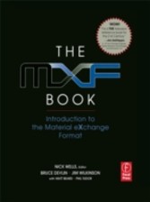 MXF Book