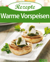 Warme Vorspeisen