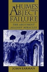 Hume's Abject Failure The Argument Against Miracles