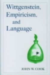 Wittgenstein, Empiricism, and Language