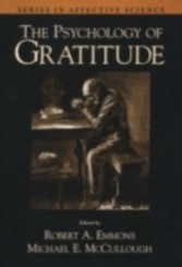 Psychology of Gratitude