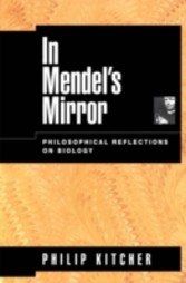 In Mendel's Mirror Philosophical Reflections on Biology