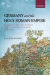 Germany and the Holy Roman Empire Volume II