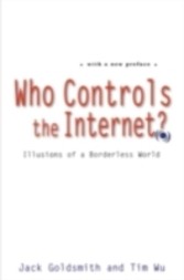 Who Controls the Internet?