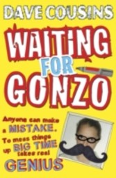 Waiting for Gonzo