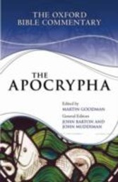 Apocrypha