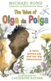 Tales of Olga da Polga