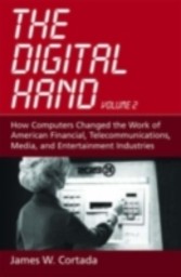 Digital Hand