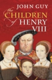 Children of Henry VIII