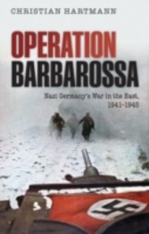 Operation Barbarossa