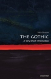 Gothic: A Very Short Introduction