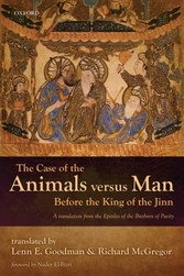 Case of the Animals versus Man Before the King of the Jinn