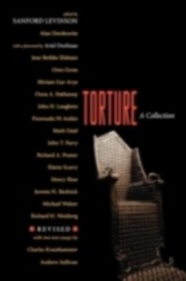 Torture A Collection