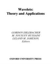 Wavelets Theory and Applications