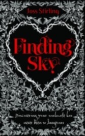 Finding Sky eBook (ePub)