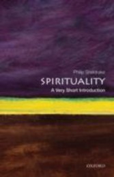 Spirituality: A Very Short Introduction