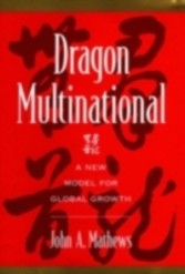 Dragon Multinational