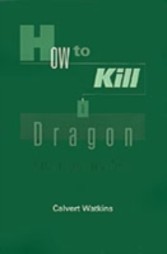 How to Kill a Dragon