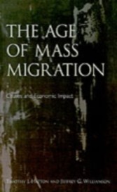 Age of Mass Migration