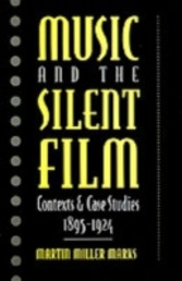 Music and the Silent Film