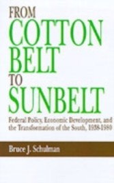 From Cotton Belt to Sunbelt