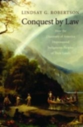 Conquest by Law