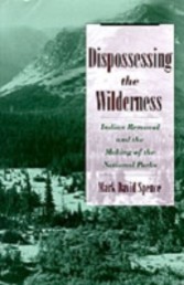 Dispossessing the Wilderness