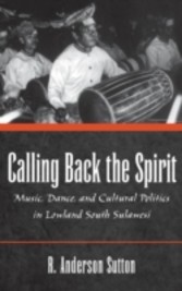 Calling Back the Spirit