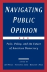 Navigating Public Opinion