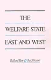 Welfare State East and West