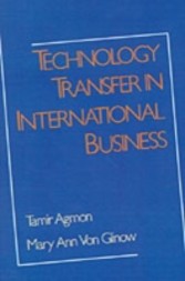 Technology Transfer in International Business