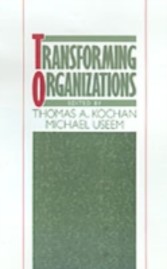 Transforming Organizations