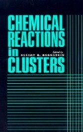 Chemical Reactions in Clusters