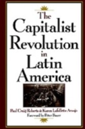 Capitalist Revolution in Latin America