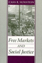 Free Markets and Social Justice