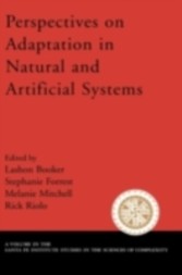 Perspectives on Adaptation in Natural and Artificial Systems