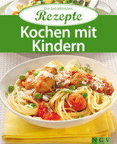 Kochen mit Kindern