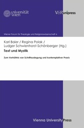 Text und Mystik